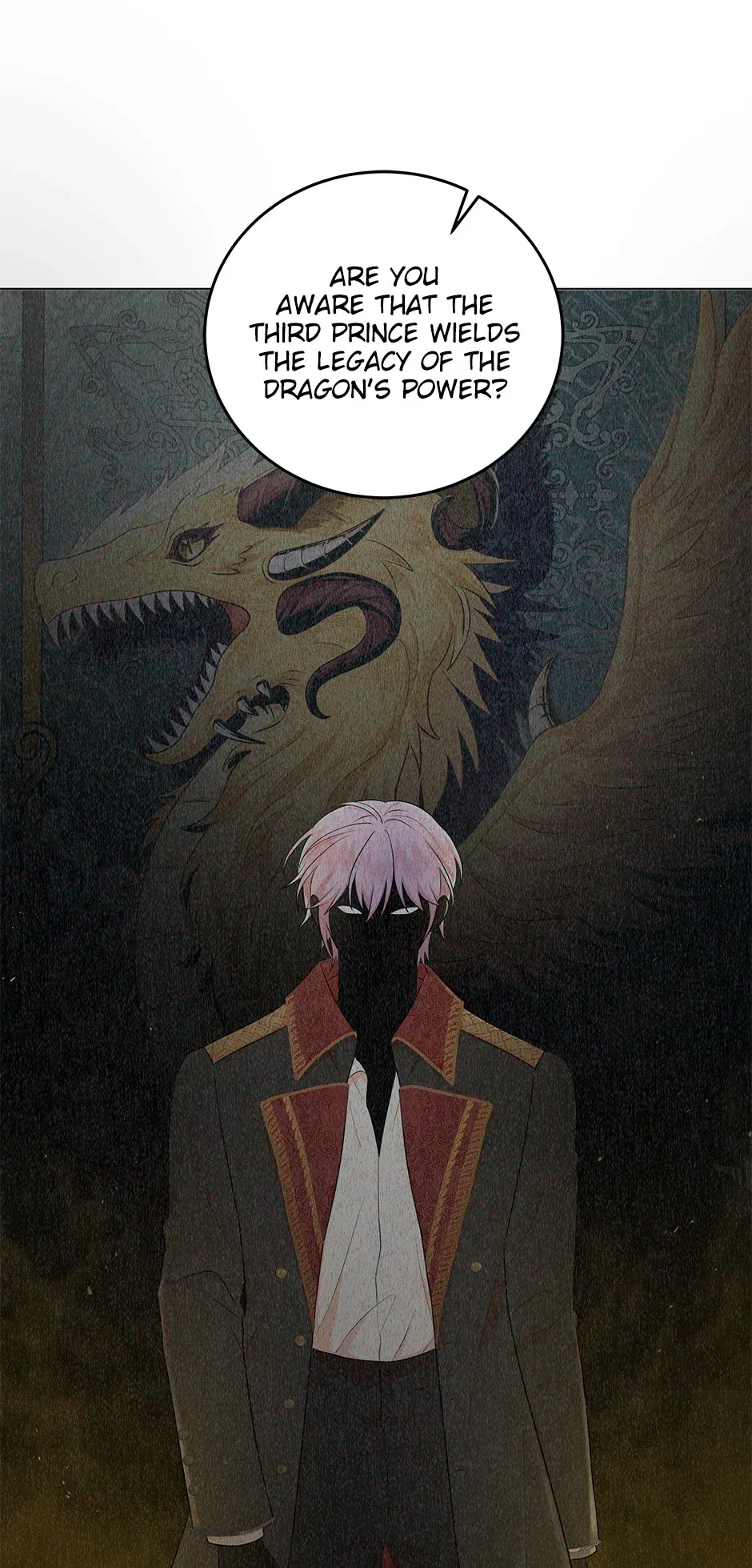 Resigning as the Villainess Chapter 48 - page 8