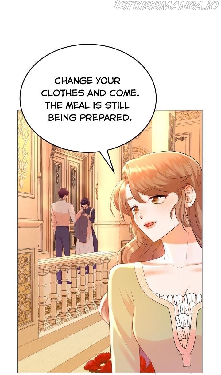 Resigning as the Villainess Chapter 7 - page 17