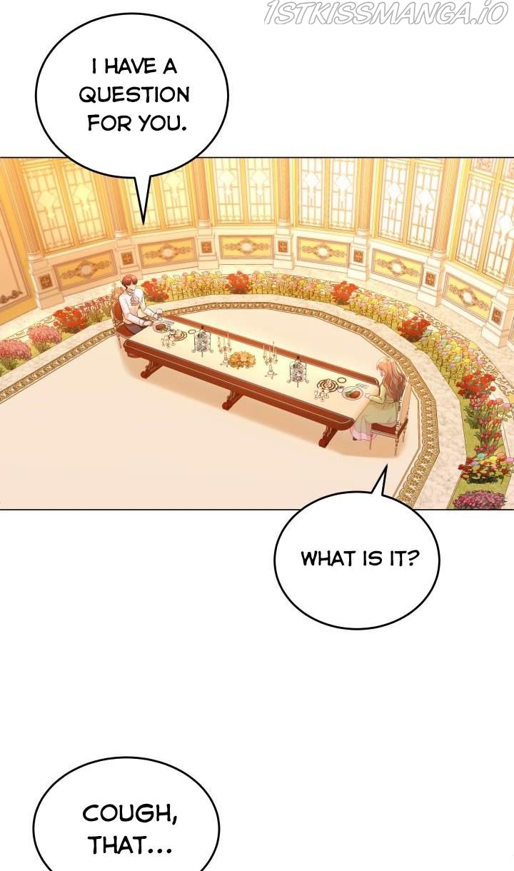 Resigning as the Villainess Chapter 7 - page 19