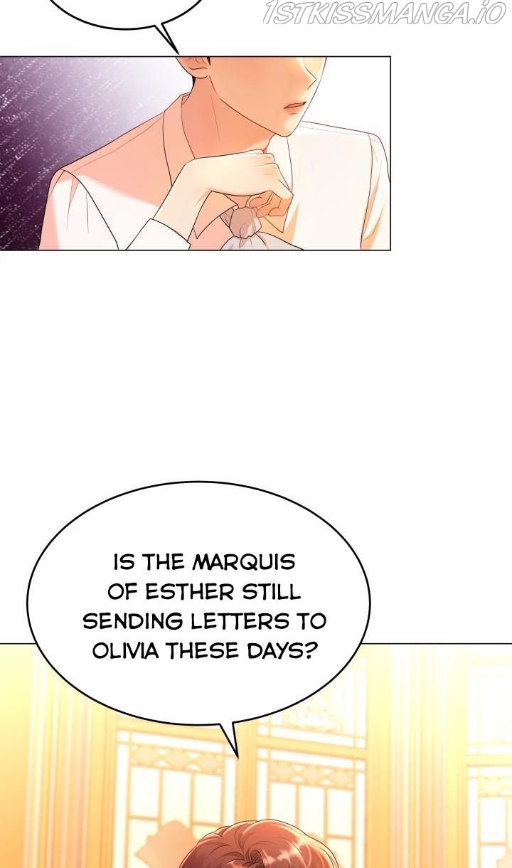 Resigning as the Villainess Chapter 7 - page 20