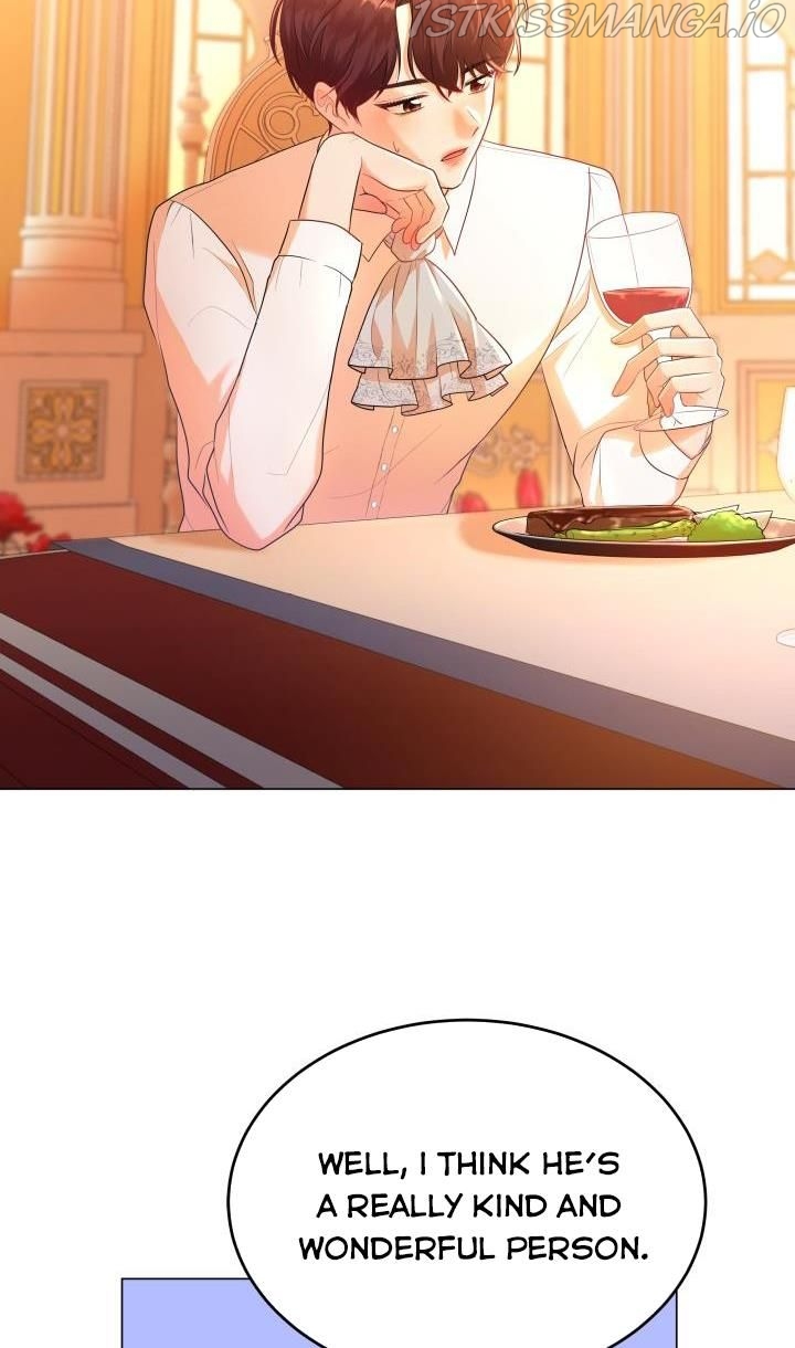 Resigning as the Villainess Chapter 7 - page 21