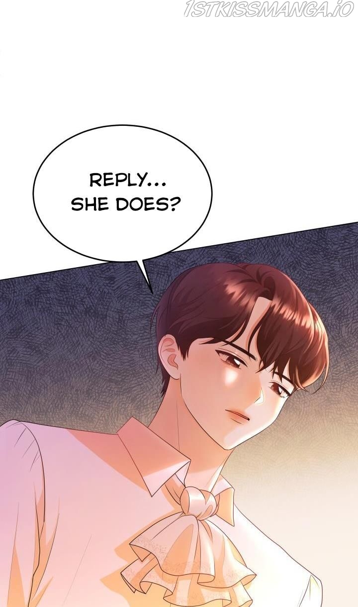 Resigning as the Villainess Chapter 7 - page 27
