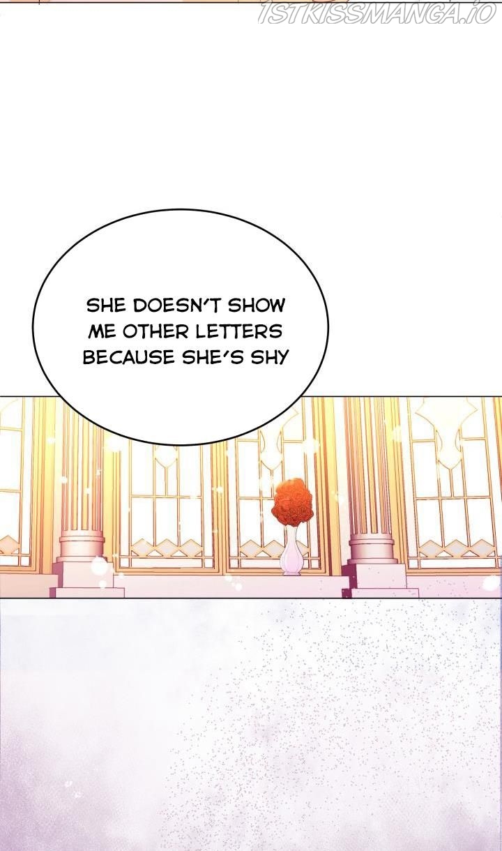 Resigning as the Villainess Chapter 7 - page 28