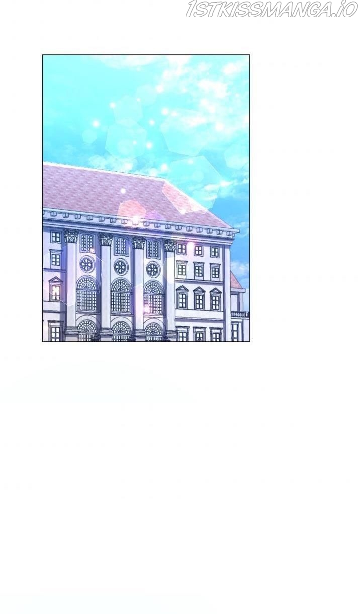 Resigning as the Villainess Chapter 7 - page 32