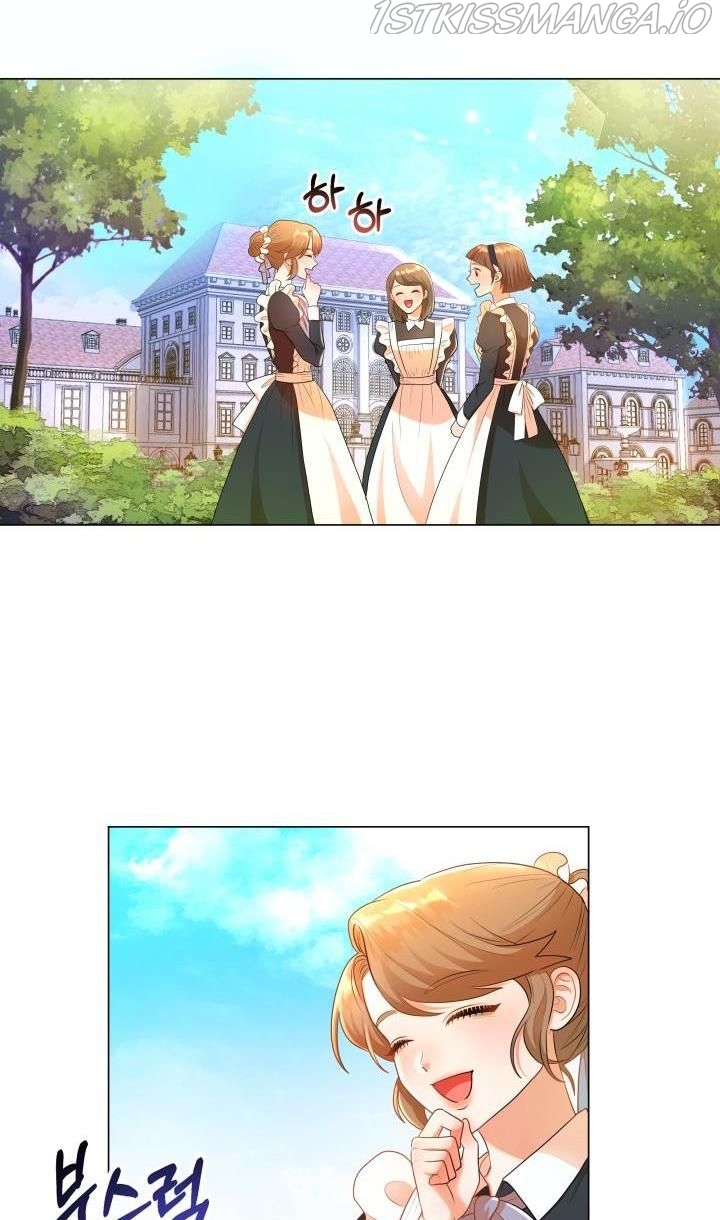 Resigning as the Villainess Chapter 7 - page 33