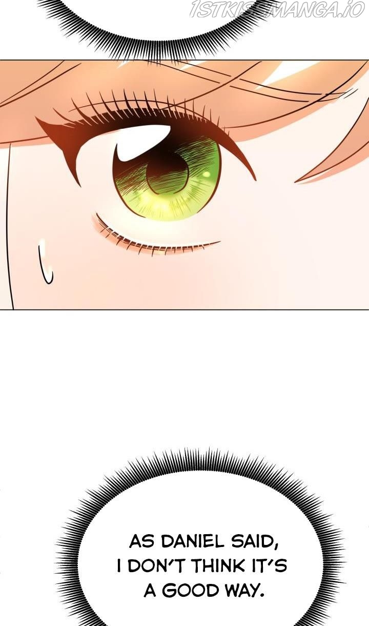 Resigning as the Villainess Chapter 7 - page 35