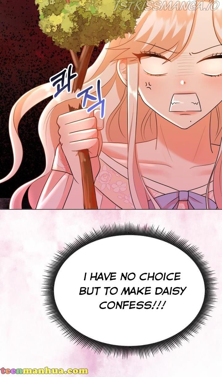 Resigning as the Villainess Chapter 7 - page 37