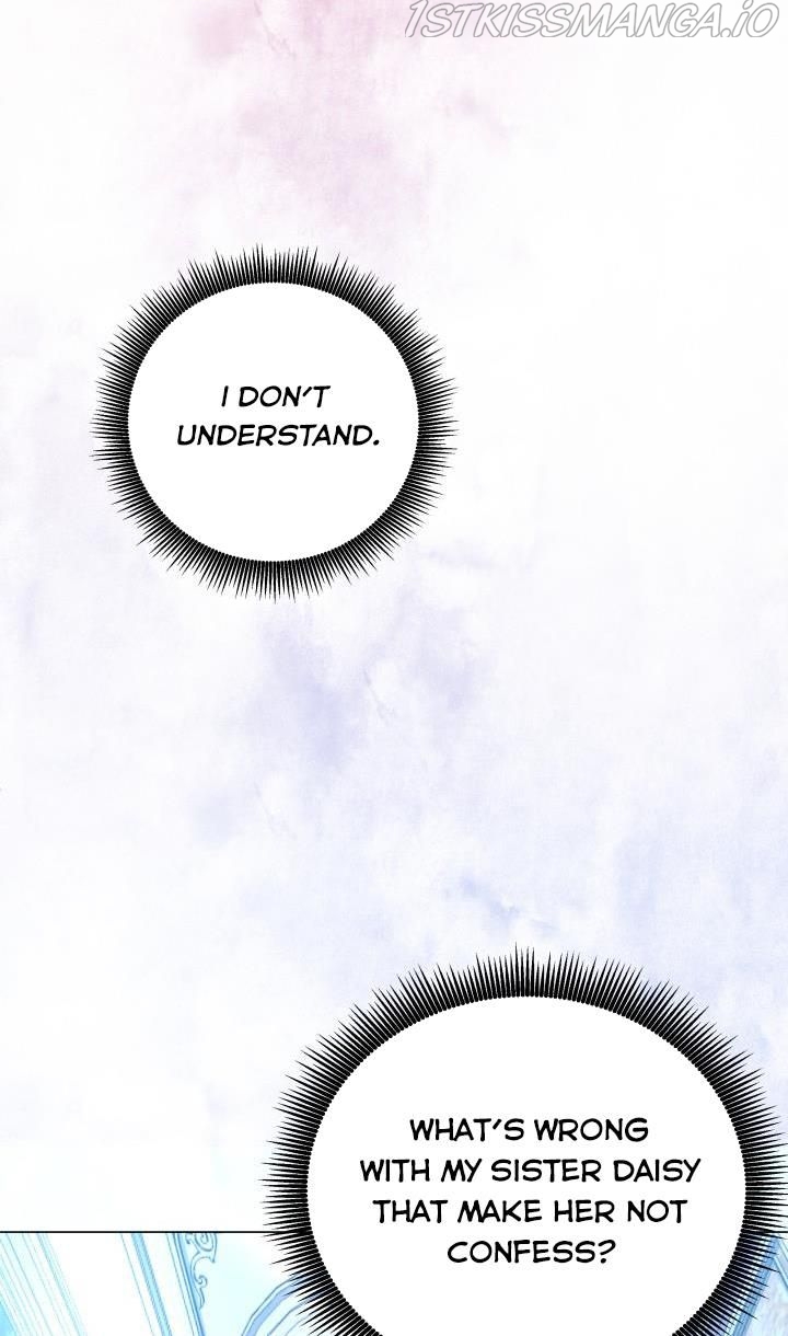 Resigning as the Villainess Chapter 7 - page 38