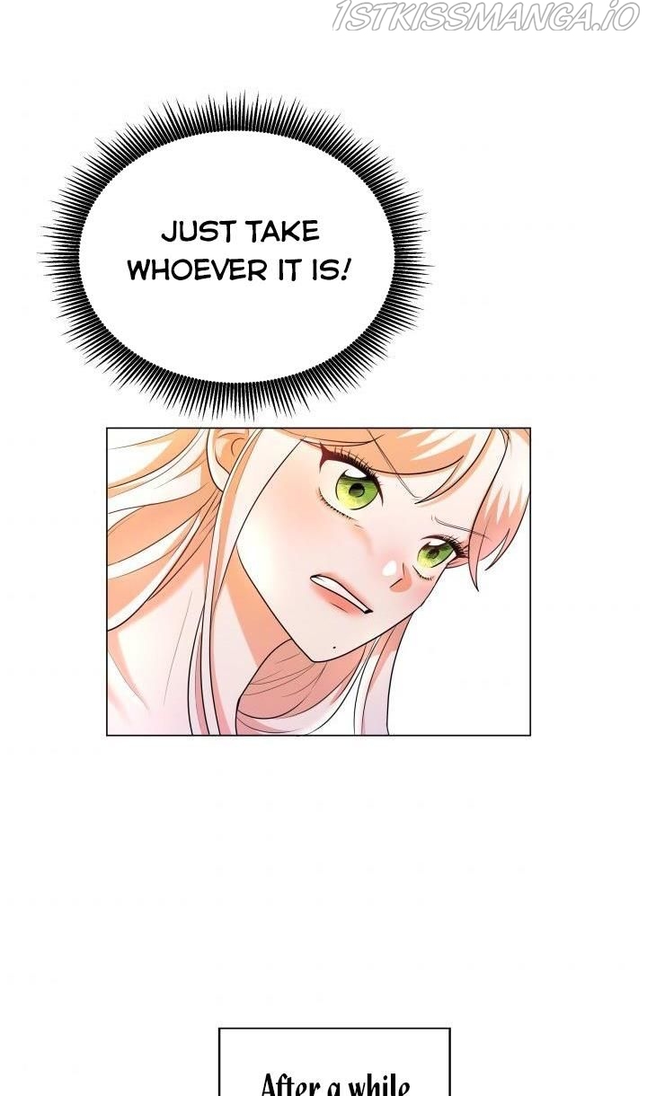Resigning as the Villainess Chapter 7 - page 40
