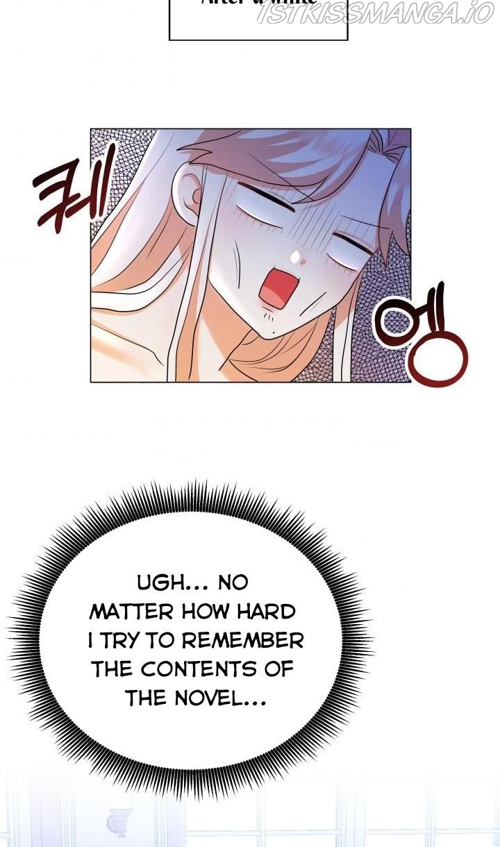 Resigning as the Villainess Chapter 7 - page 41