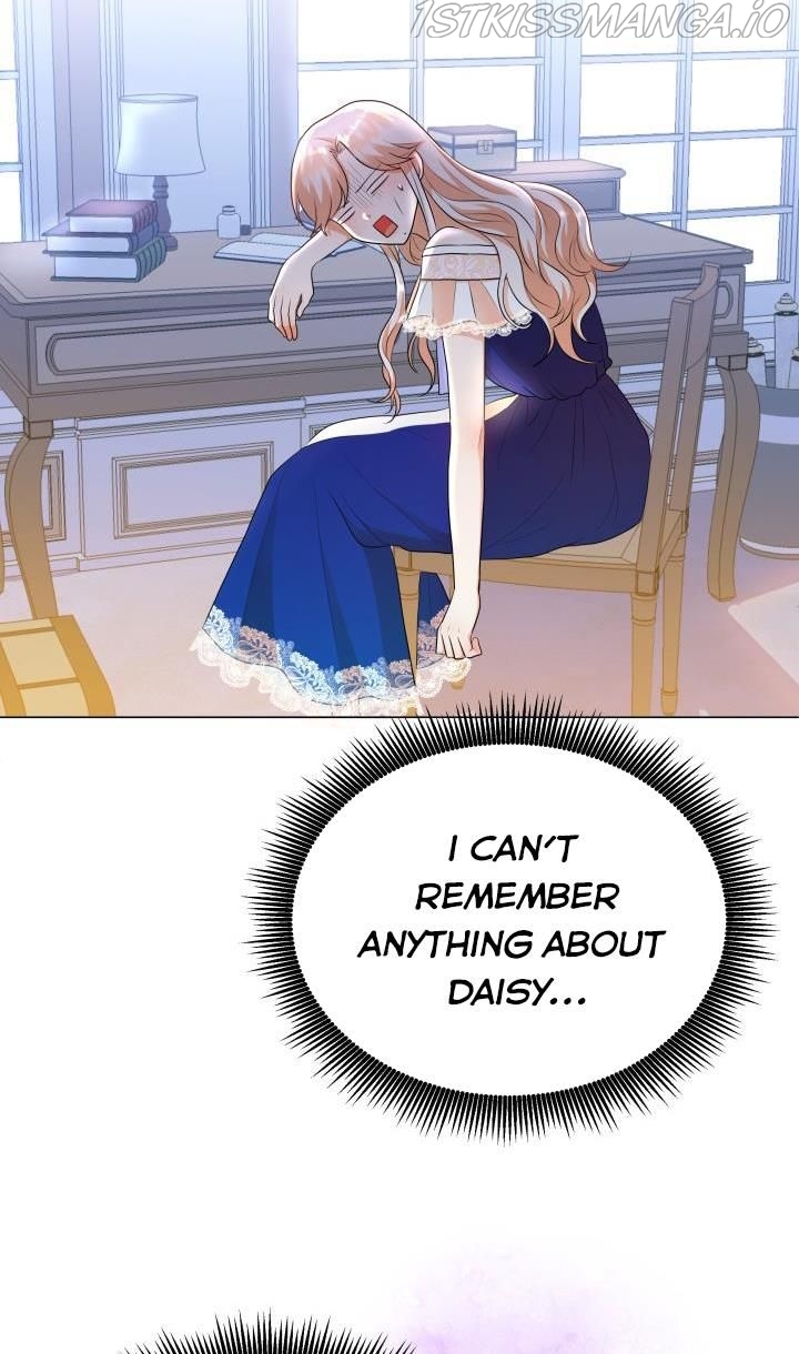 Resigning as the Villainess Chapter 7 - page 42