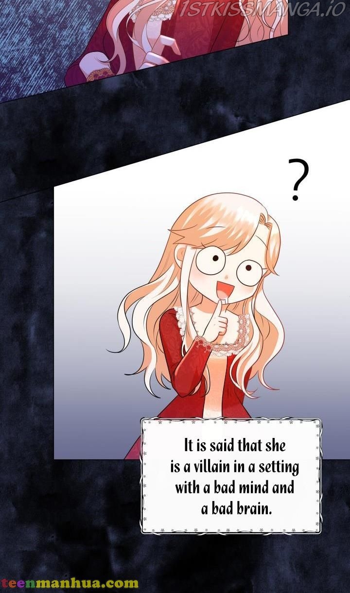 Resigning as the Villainess Chapter 7 - page 45