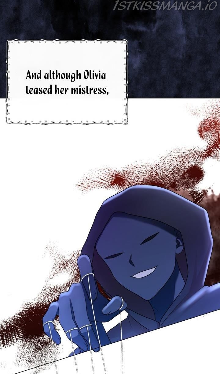 Resigning as the Villainess Chapter 7 - page 46