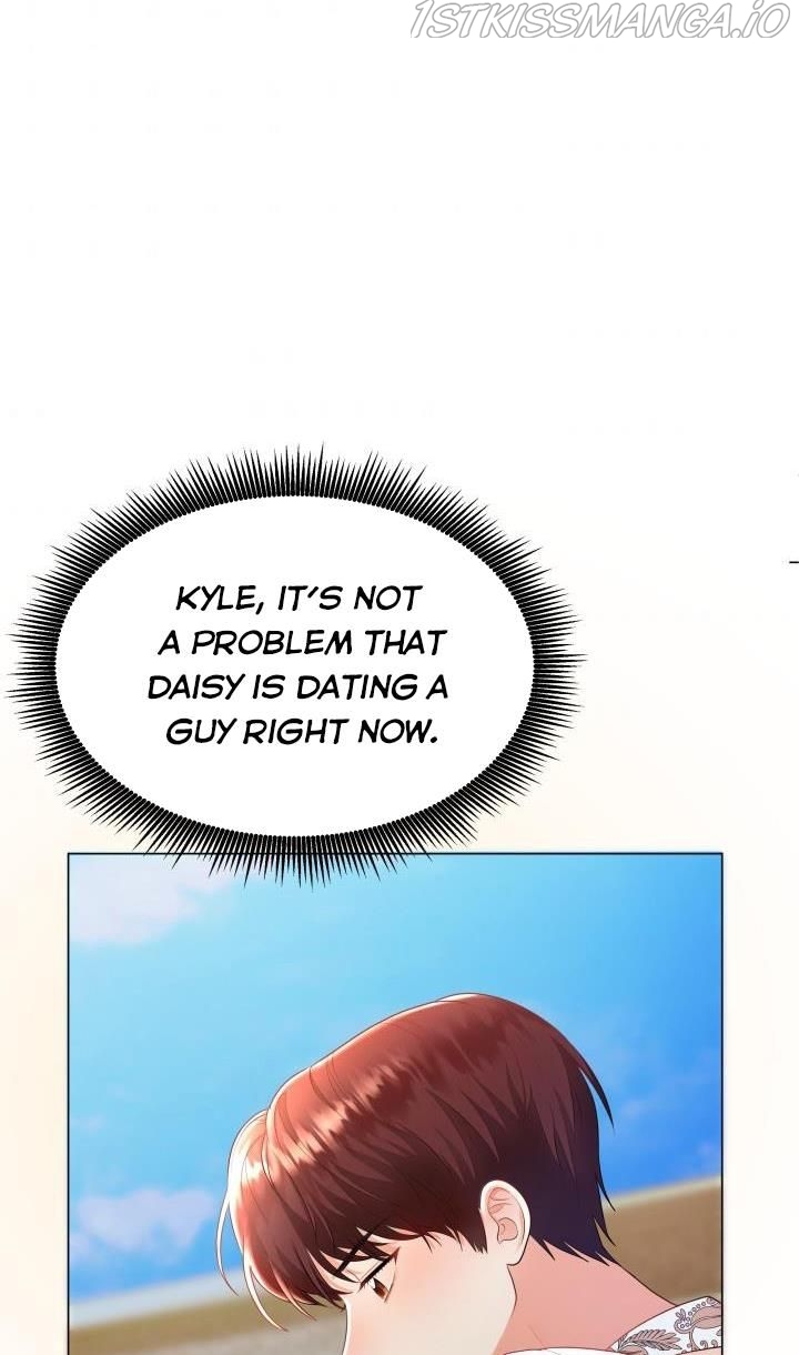Resigning as the Villainess Chapter 7 - page 5