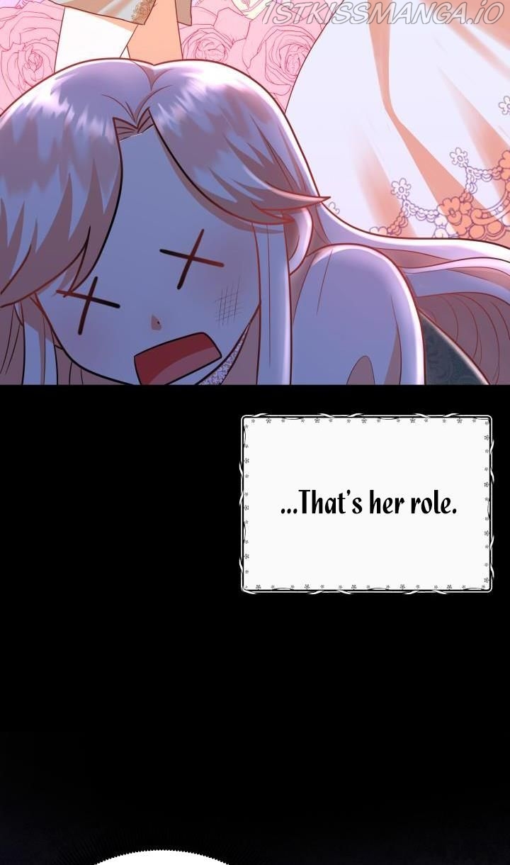 Resigning as the Villainess Chapter 7 - page 52
