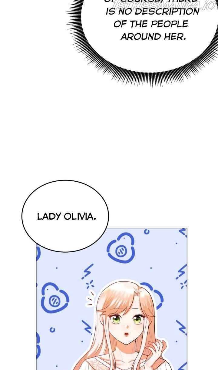 Resigning as the Villainess Chapter 7 - page 54
