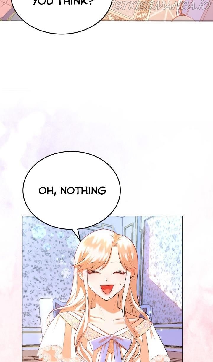 Resigning as the Villainess Chapter 7 - page 56