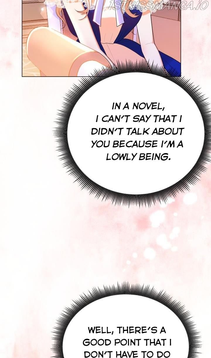 Resigning as the Villainess Chapter 7 - page 57