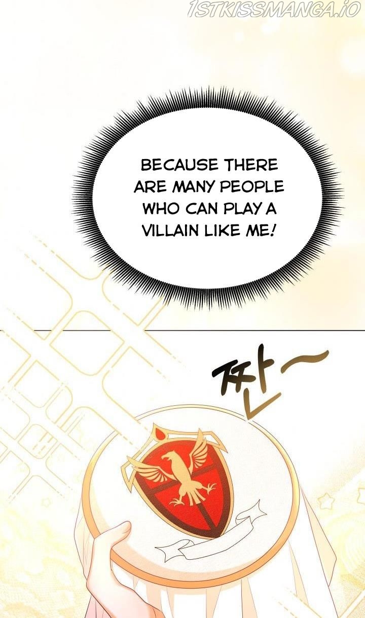 Resigning as the Villainess Chapter 7 - page 59