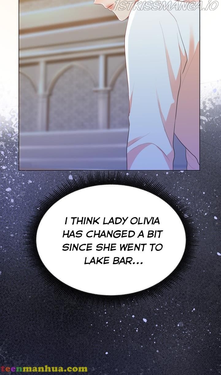 Resigning as the Villainess Chapter 7 - page 6