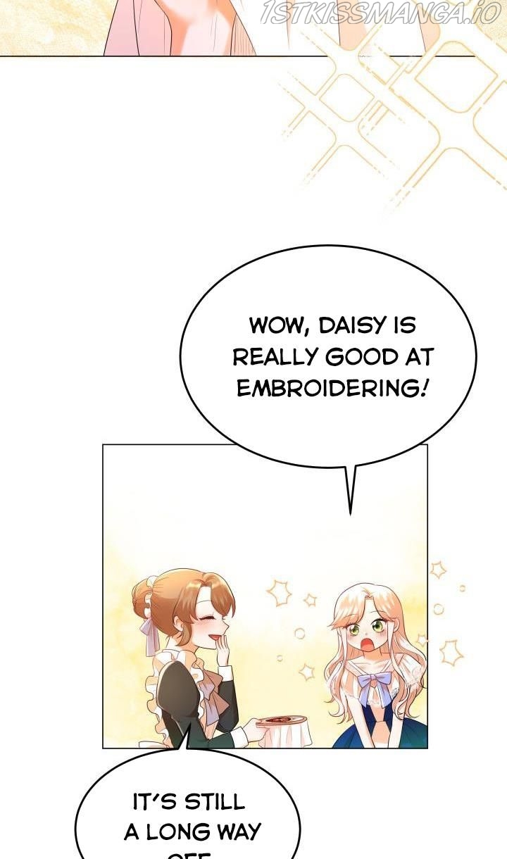 Resigning as the Villainess Chapter 7 - page 60