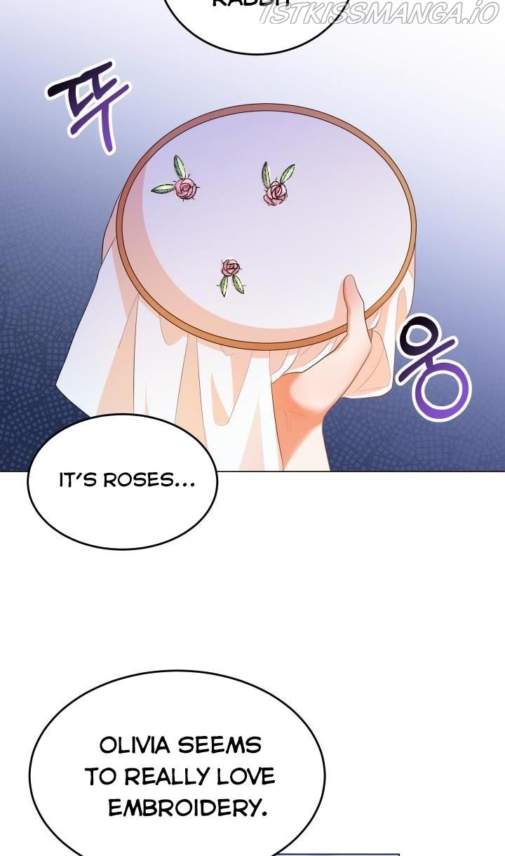 Resigning as the Villainess Chapter 7 - page 62
