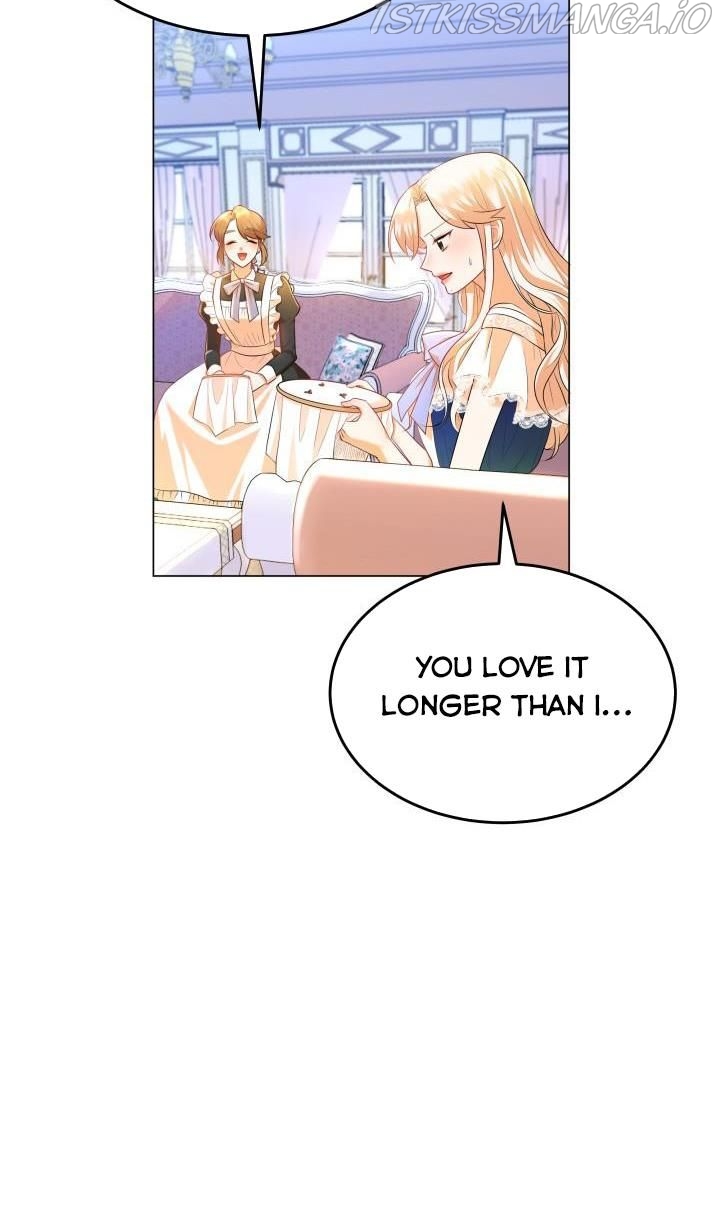 Resigning as the Villainess Chapter 7 - page 63