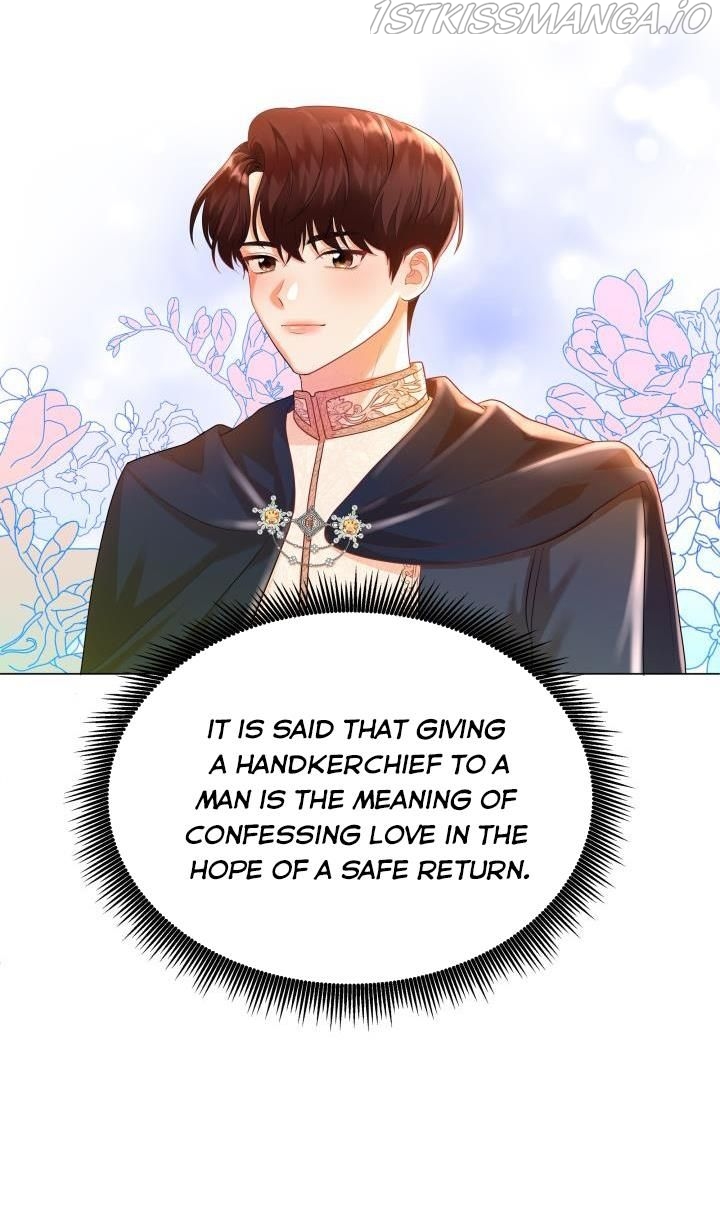 Resigning as the Villainess Chapter 7 - page 64
