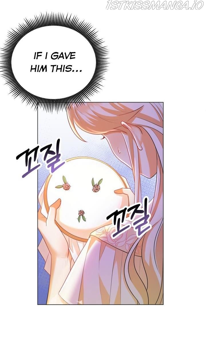 Resigning as the Villainess Chapter 7 - page 65
