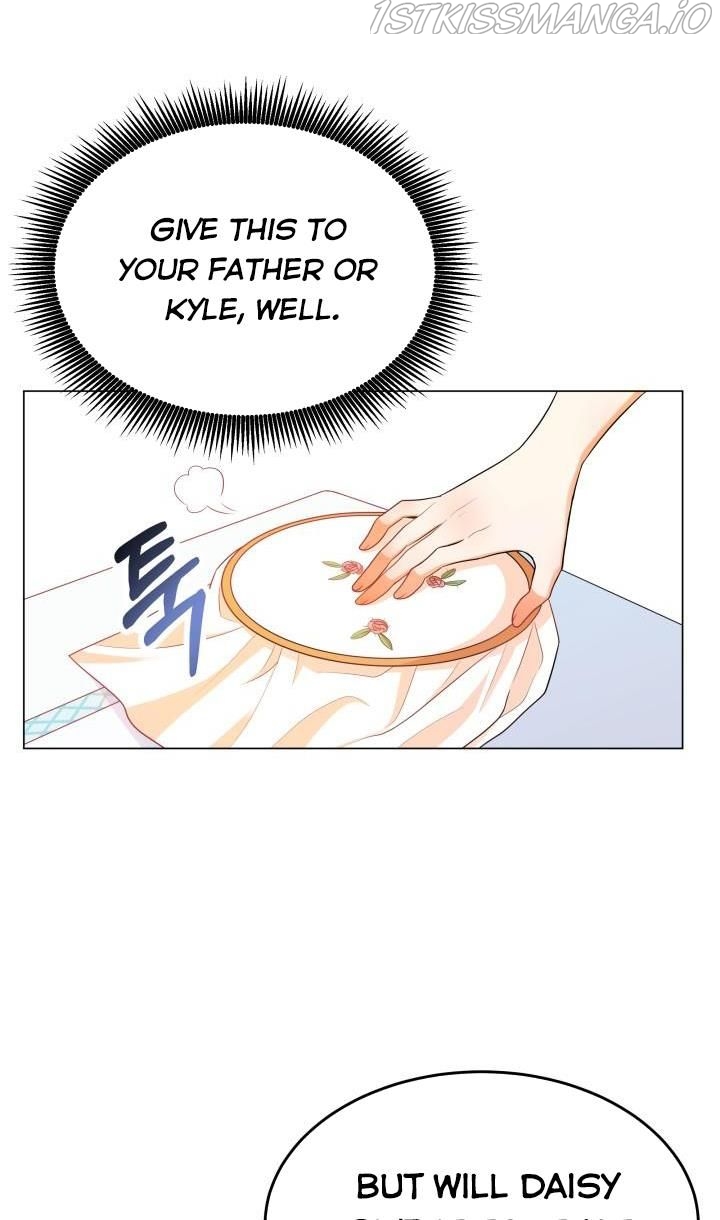 Resigning as the Villainess Chapter 7 - page 66
