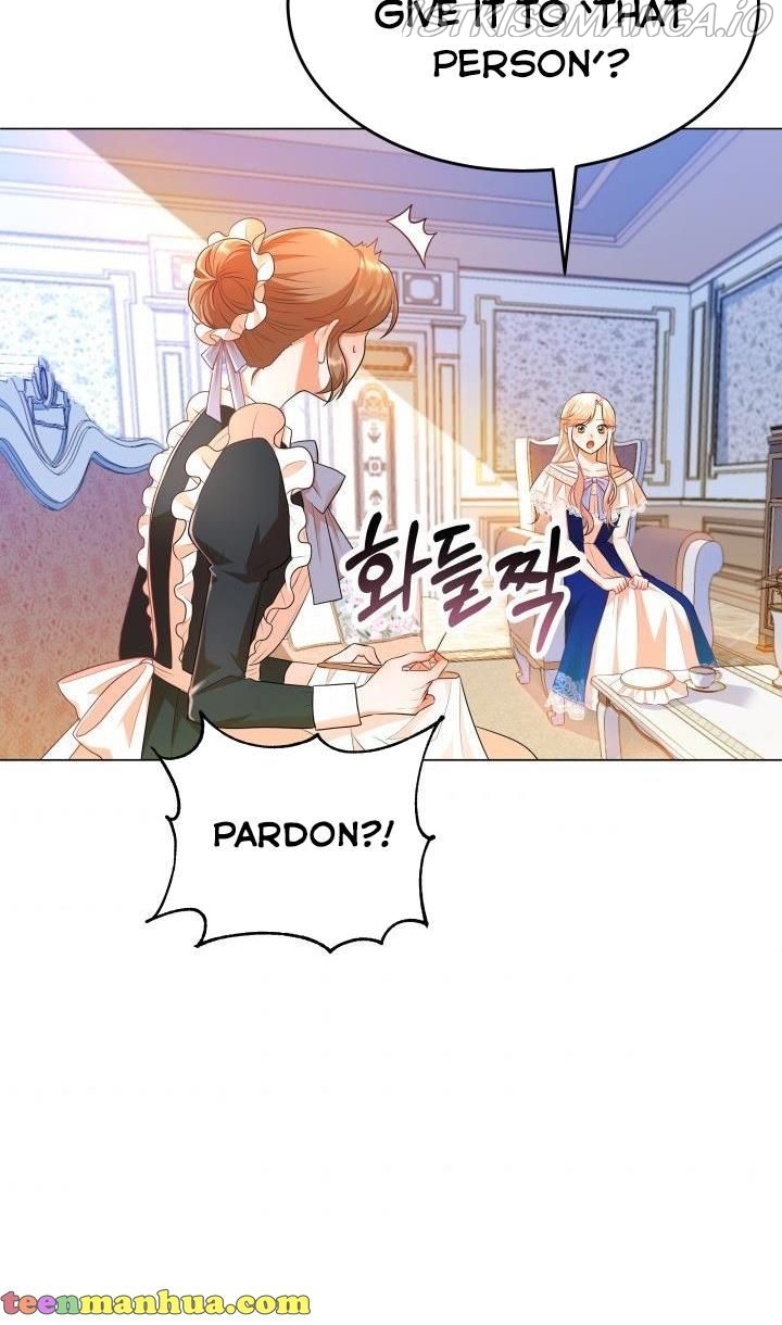 Resigning as the Villainess Chapter 7 - page 67