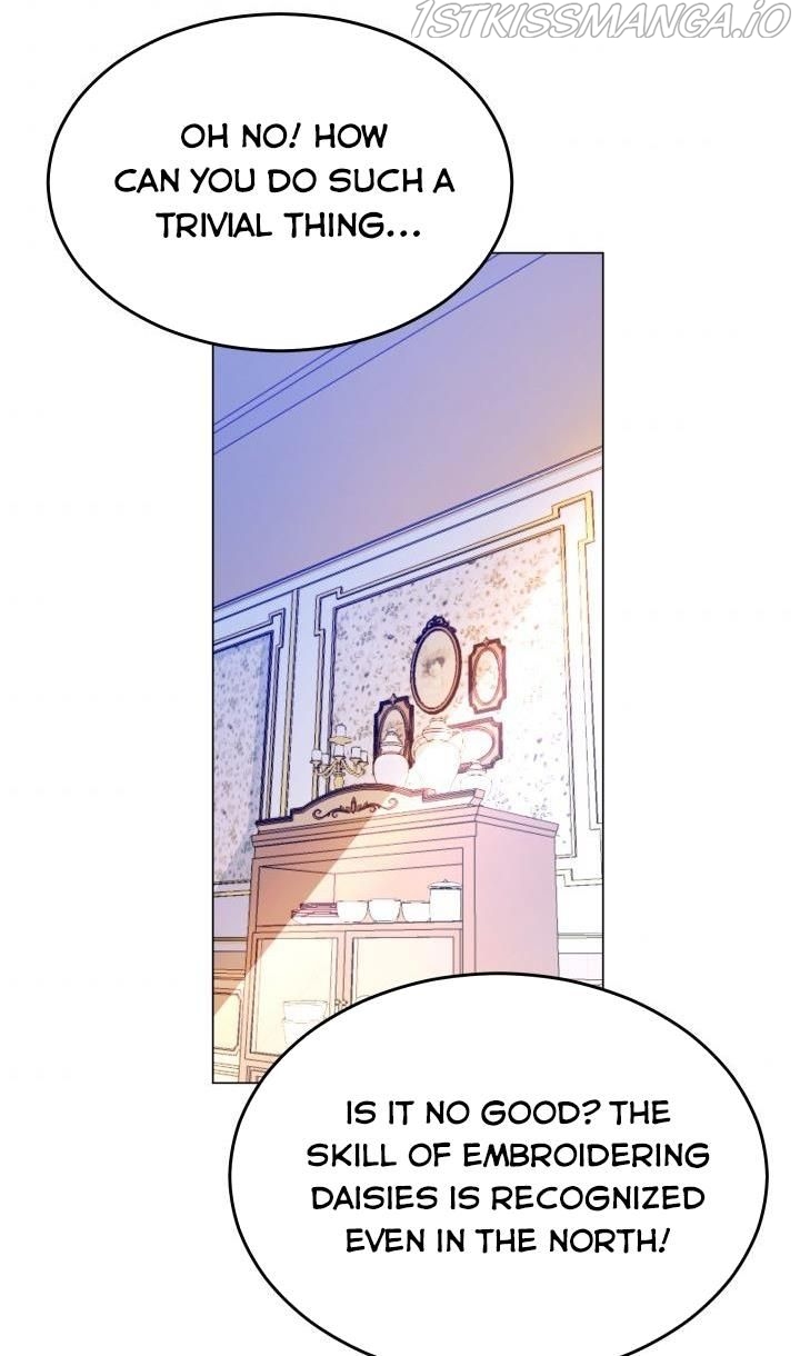 Resigning as the Villainess Chapter 7 - page 68