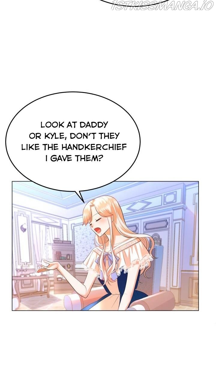 Resigning as the Villainess Chapter 7 - page 69