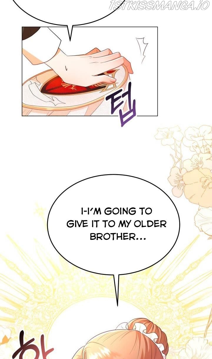 Resigning as the Villainess Chapter 7 - page 73