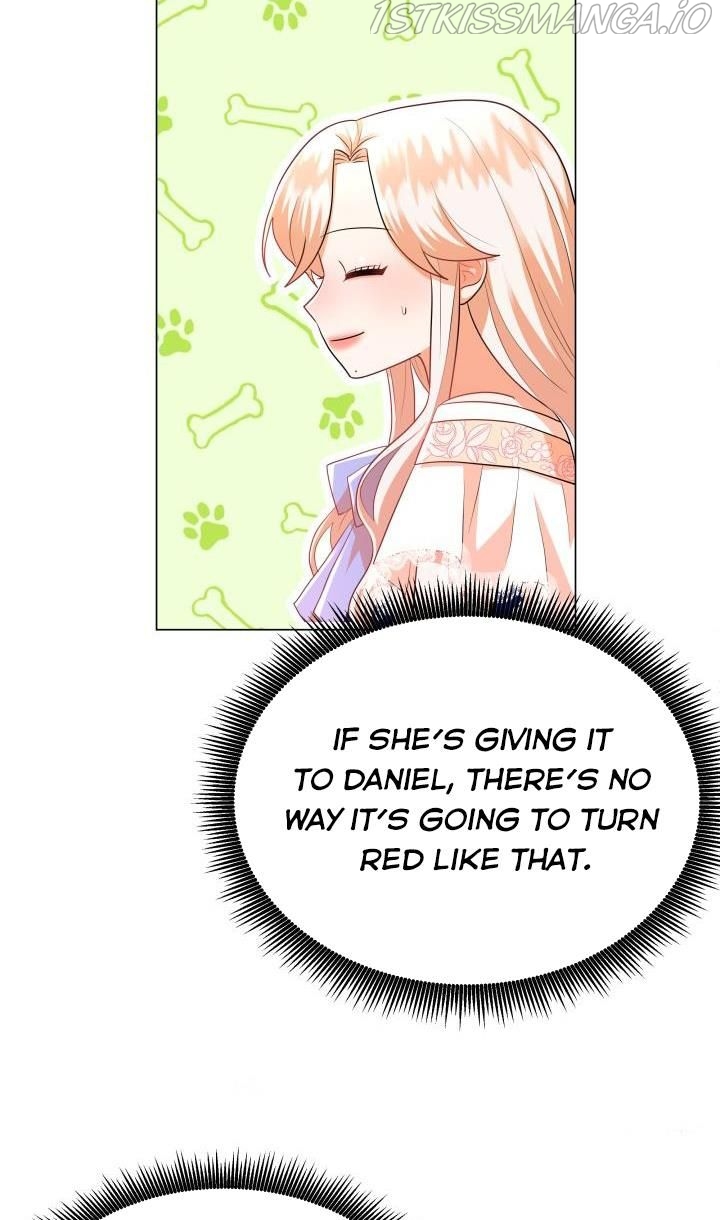 Resigning as the Villainess Chapter 7 - page 75