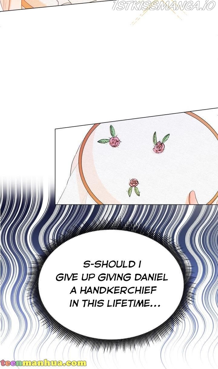 Resigning as the Villainess Chapter 7 - page 78
