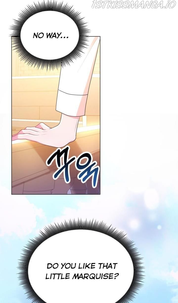 Resigning as the Villainess Chapter 7 - page 9