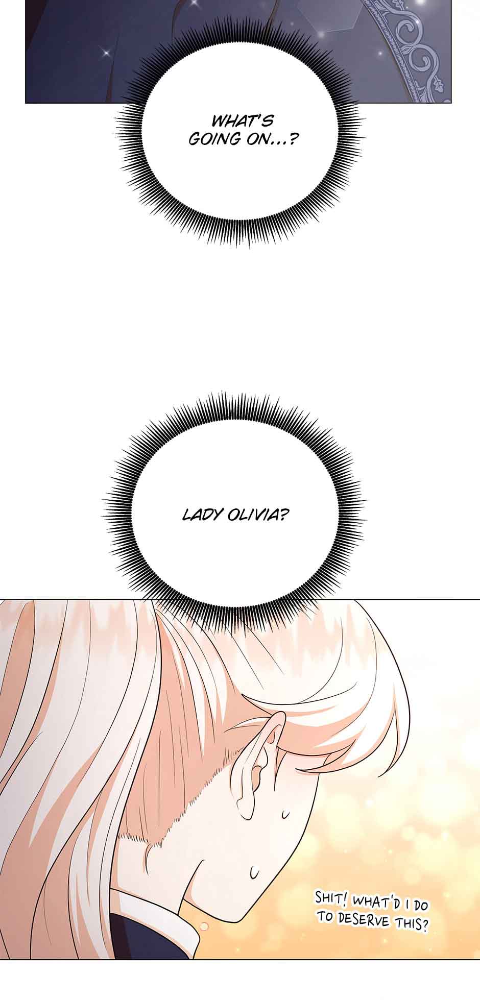 Resigning as the Villainess Chapter 47 - page 2