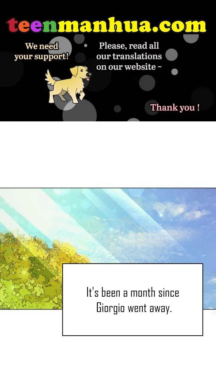 Resigning as the Villainess Chapter 6 - page 1