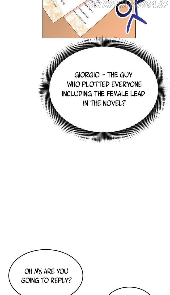 Resigning as the Villainess Chapter 6 - page 15