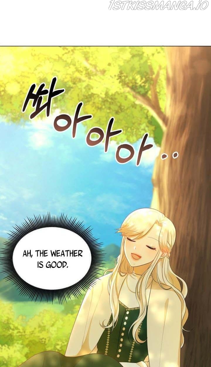 Resigning as the Villainess Chapter 6 - page 2