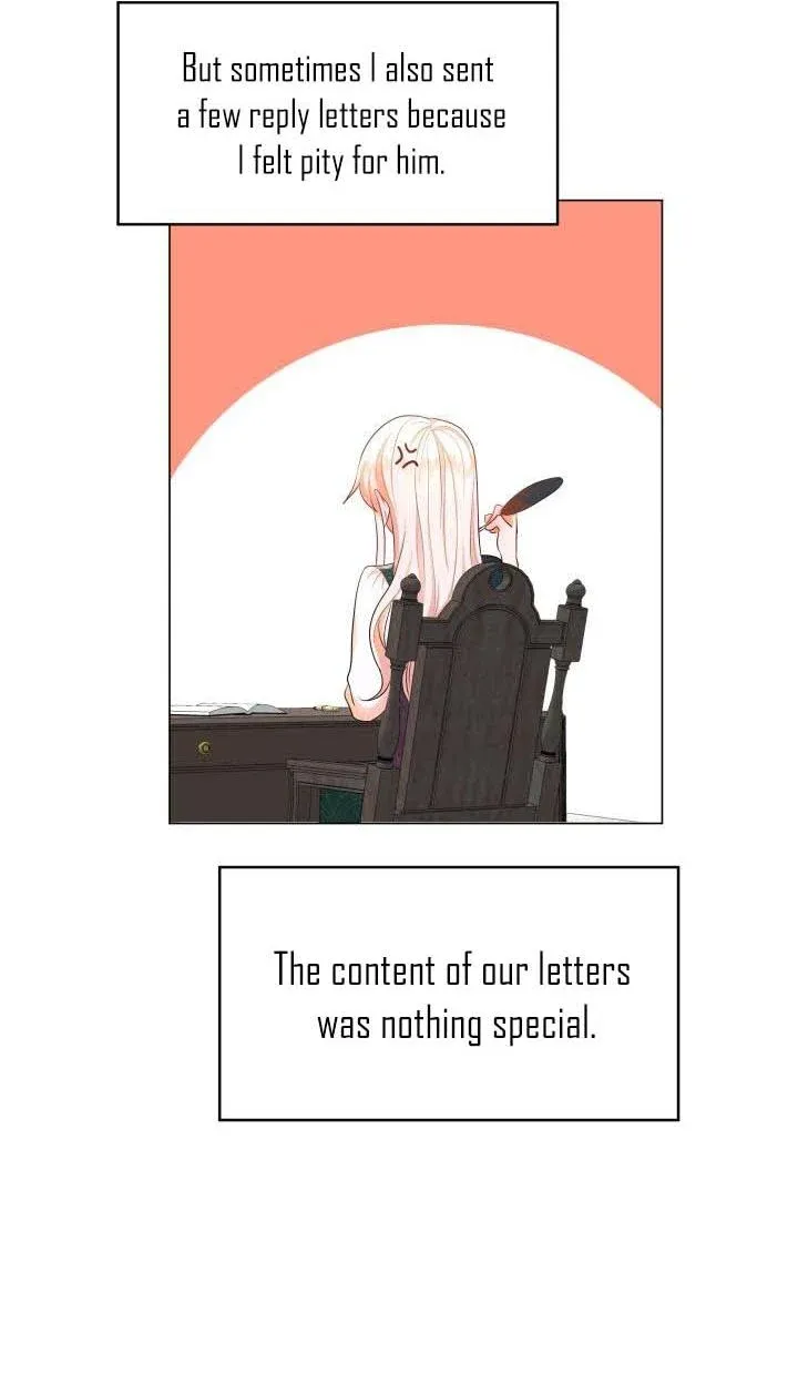 Resigning as the Villainess Chapter 6 - page 23