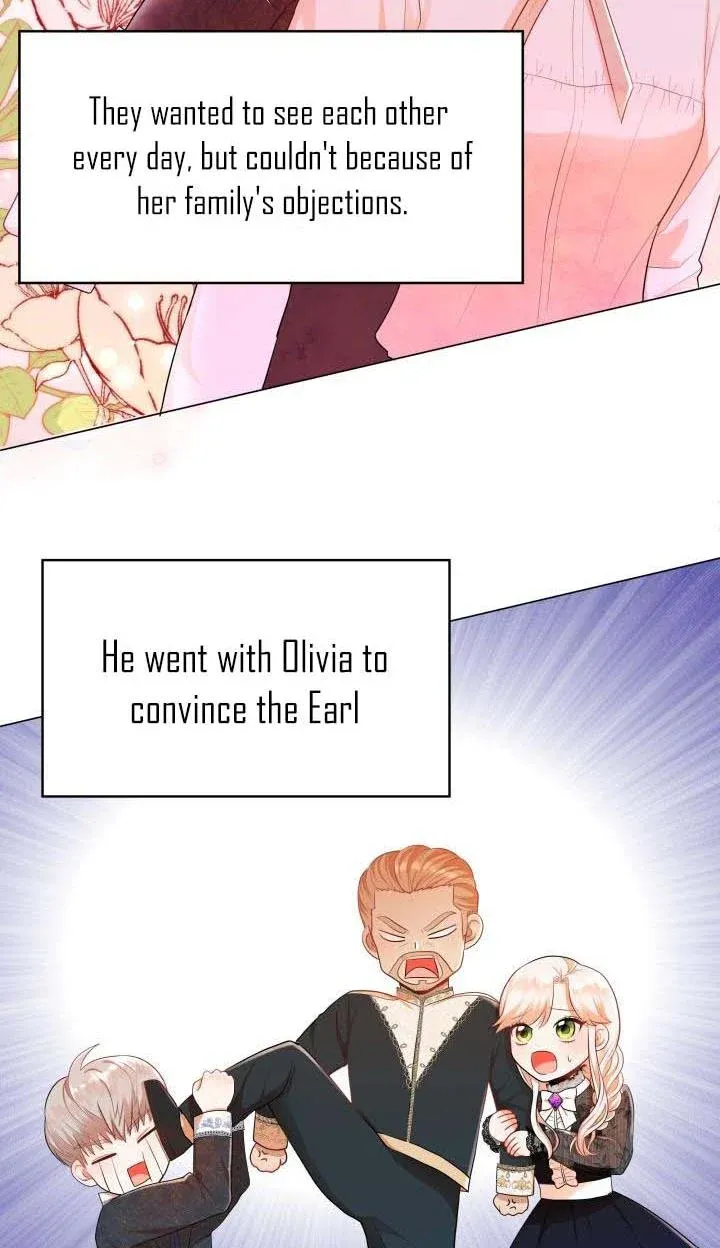 Resigning as the Villainess Chapter 6 - page 26