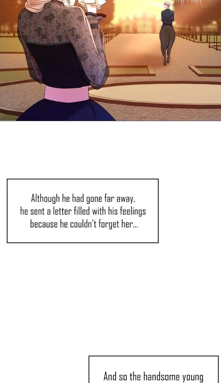 Resigning as the Villainess Chapter 6 - page 28