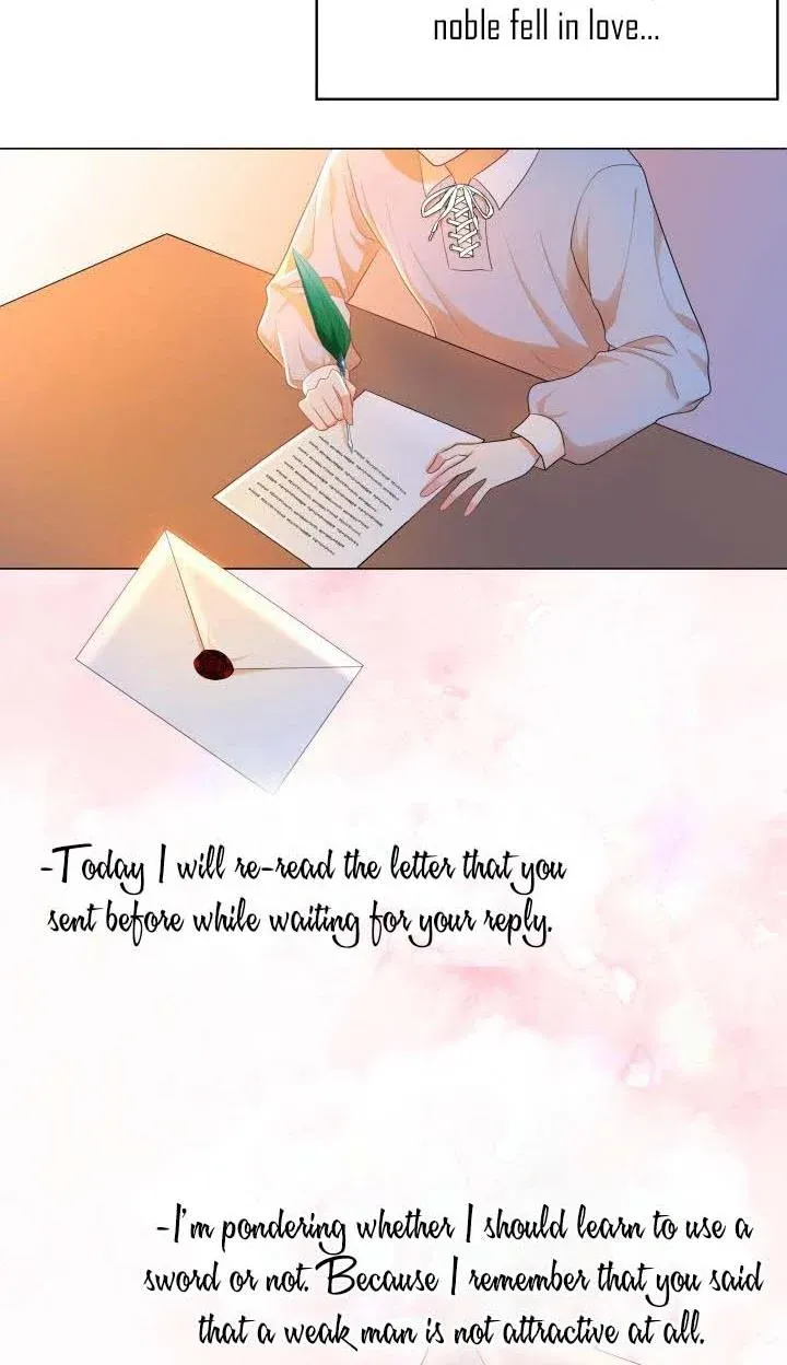 Resigning as the Villainess Chapter 6 - page 29