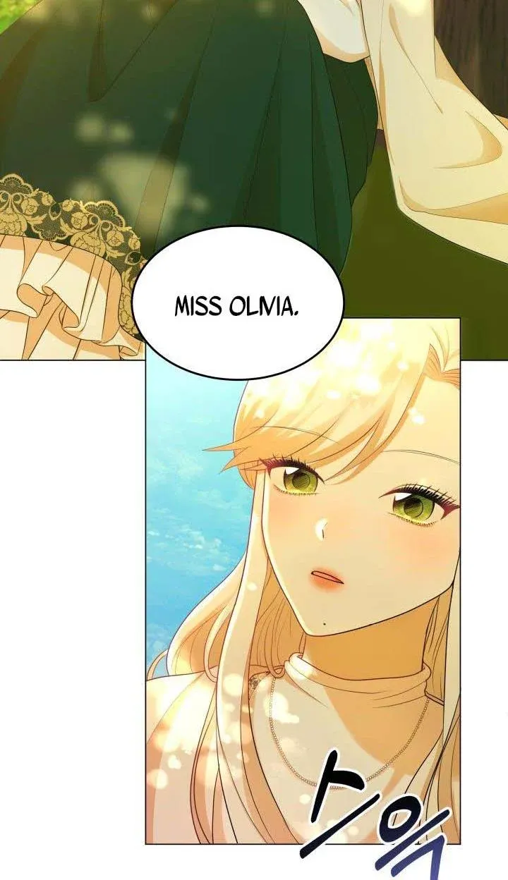 Resigning as the Villainess Chapter 6 - page 3