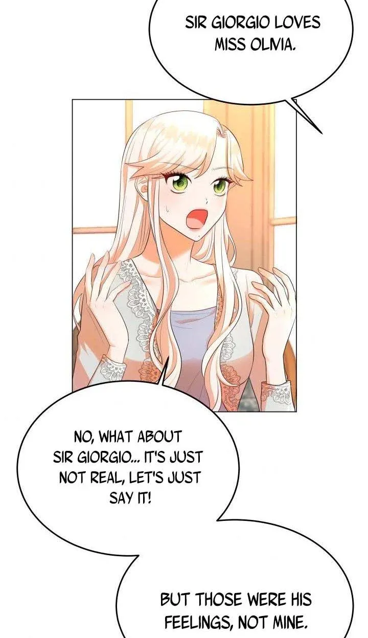 Resigning as the Villainess Chapter 6 - page 39