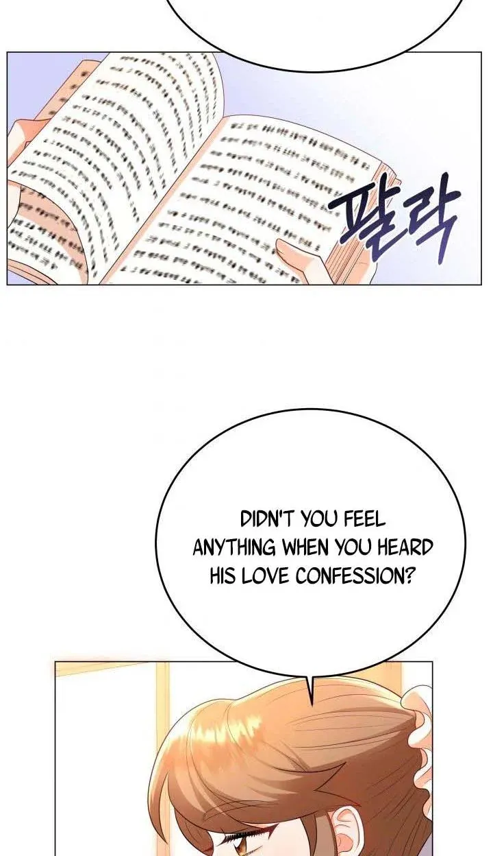 Resigning as the Villainess Chapter 6 - page 40