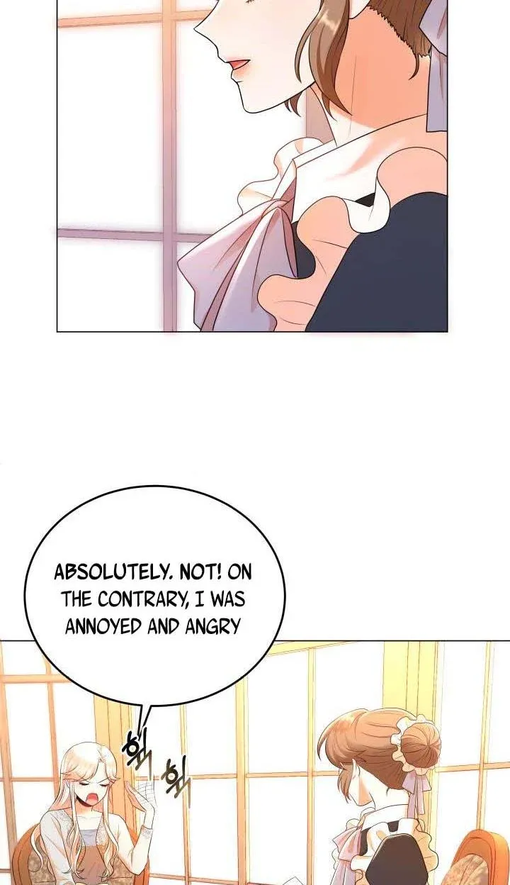 Resigning as the Villainess Chapter 6 - page 41