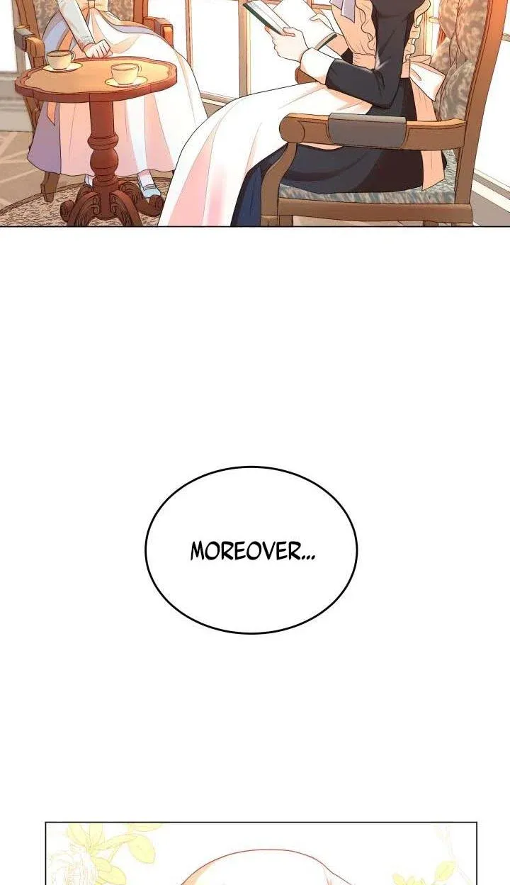 Resigning as the Villainess Chapter 6 - page 42